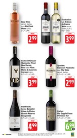 Aktueller EDEKA Prospekt mit Freixenet, "Aktuelle Angebote", Seite 37