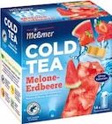 EDEKA - Cold Tea Melone-Erdbeere oder Passionsfrucht-Mango Angebot im Prospekt Cold Tea Melone-Erdbeere oder Passionsfrucht-Mango bei EDEKA im Prospekt "" für 2,49 €