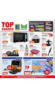 Mikrowelle im E center Prospekt "Aktuelle Angebote" mit 70 Seiten (Stuttgart)