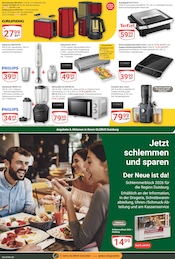 Aktueller GLOBUS Prospekt mit Küchenmaschine, "Aktuelle Angebote", Seite 20