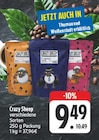 Crazy Sheep bei E center im Prospekt "" für 9,49 €