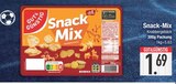 Snack-Mix von GUT&GÜNSTIG im aktuellen EDEKA Prospekt für 1,69 €