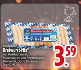 Bratwurst-Mix Angebote von Donauland bei EDEKA Ingolstadt für 3,59 €