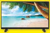 Téléviseur 32" LED FHD 2 HDMI, 1 USB - TECHNICAL en promo chez Super U La Rochelle à 99,99 €