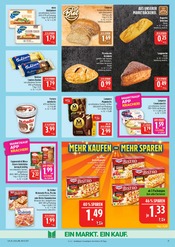 Aktueller Marktkauf Prospekt mit Pizza, "AUSWAHL RIESIG, PREISE NIEDRIG", Seite 21