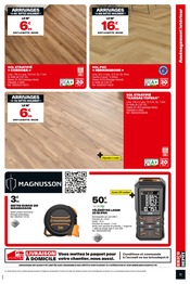 Loisirs Créatifs Angebote im Prospekt "PRIX DÉPOT" von Brico Dépôt auf Seite 15