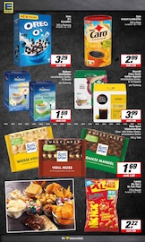 Kaffeevollautomat im EDEKA Prospekt in Ibbenbüren Aktueller EDEKA Prospekt mit Kaffeevollautomat, "Aktuelle Angebote", Seite 14