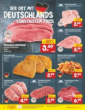 Aktueller Netto Marken-Discount Prospekt mit Pfanne, "Aktuelle Angebote", Seite 8