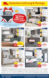 Einbaukühlschrank Angebot im aktuellen ROLLER Prospekt auf Seite 2