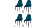 Stuhl 4er-Set Copenhagen im Angebot bei Höffner in Brühl Stuhl 4er-Set Copenhagen Angebote bei Höffner Brühl für 209,00 €