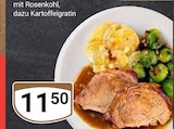 Aktuelle Kartoffeln Angebote bei GLOBUS in Ludwigshafen (Rhein) Aktuelles Rinderbraten Angebot bei GLOBUS in Ludwigshafen (Rhein) ab 11,50 €