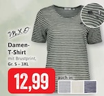 Damen-T-Shirt bei Kaufhaus Stolz im Altenkirchen Prospekt für 12,99 €