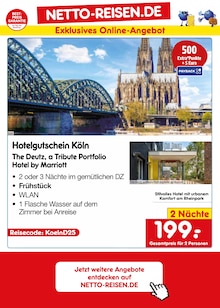 Reis im aktuellen Netto Marken-Discount Prospekt (Bonn) Reis im Netto Marken-Discount Prospekt "Aktuelle Angebote" mit 59 Seiten (Bonn)