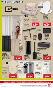 Schreibwaren im aktuellen Kaufland Prospekt (Duisburg) Schreibwaren im Kaufland Prospekt "Hier bin ich richtig" mit 66 Seiten (Duisburg)