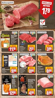 Rindfleisch im aktuellen REWE Prospekt (Koblenz) Rindfleisch im REWE Prospekt "Dein Markt" mit 26 Seiten (Koblenz)