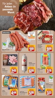 Bier im REWE Prospekt "Dein Markt" mit 28 Seiten (Peine)