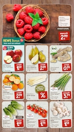 Obst im nahkauf Prospekt in Trier Aktueller nahkauf Prospekt mit Obst, "nichts liegt näher", Seite 4