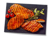 Aktuelles Hähnchenbruststeaks Angebot bei Kaufland in Jena ab 4,99 €
