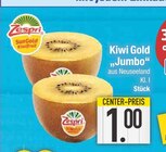 Kiwi Gold Jumbo von Zespri im aktuellen EDEKA Prospekt für 1,00 €