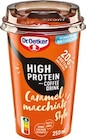 Aktuelles High Protein Coffee Drink Angebot bei Netto Marken-Discount in Saarbrücken ab 1,29 €