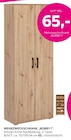 MEHRZWECKSCHRANK „BOBBY I“ für 65,00 € bei mömax im Angebot MEHRZWECKSCHRANK „BOBBY I“ im aktuellen mömax Prospekt