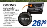 CO-DRIVER NO1 Angebote von OOONO bei expert Coburg für 26,99 €