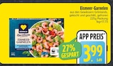 Eismeer-Garnelen im EDEKA Prospekt Eismeer-Garnelen von EDEKA im aktuellen EDEKA Prospekt für 3,99 €