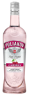 VODKA POLIAKOV CHERRY - POLIAKOV en promo chez Auchan Supermarché Villefranche-sur-Saône à 9,00 €
