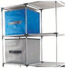 CUBE DE RANGEMENT en promo chez Hyper U CUBE DE RANGEMENT dans le catalogue Hyper U