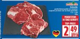 Entrecôte im EDEKA Prospekt Entrecôte von Bauern Gut im aktuellen EDEKA Prospekt für 2,49 €