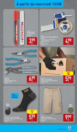 D'autres offres dans le catalogue "NOS PRODUITS RENTRÉE À MOINS DE 2 €" de Aldi D'autres offres dans le catalogue "NOS PRODUITS RENTRÉE À MOINS DE 2 €" de Aldi à la page 37