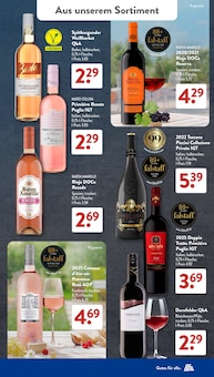 ALDI SÜD Prospekt der aktuellen Woche, gültig von 03.08.2026 bis 08.08.2026 Aktueller ALDI SÜD Prospekt "Gutes für Alle." mit 32 Seiten