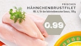 EDEKA Dinslaken - Frisches Hähnchenbrustfilet Angebot im Prospekt Frisches Hähnchenbrustfilet bei EDEKA im Dinslaken Prospekt für 0,99 €