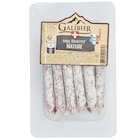 Promo Mini bûchettes GALIBIER à 4,20 € dans le catalogue Carrefour Market à Nonancourt