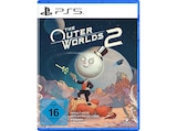 The Outer Worlds 2 - [PlayStation 5] von XBOX GAME STUDIOS im aktuellen MediaMarkt Saturn Prospekt für 56,99 €