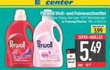 Aktuelles Perwoll Woll- und Feinwaschmittel Angebot bei EDEKA in München ab 5,49 €