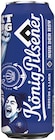 Pils von König Pilsener im aktuellen Penny Prospekt