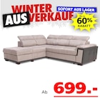 Seats and Sofas Remscheid - Edge Angebot im Prospekt Edge bei Seats and Sofas im Remscheid Prospekt für 699,00 €