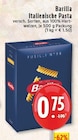 Italienische Pasta Angebote von Barilla bei E center Niederkassel für 0,75 €