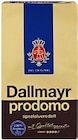 Aktuelles Prodomo gemahlen Angebot bei Kaufland in Dortmund ab 6,99 €