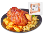 Aktuelle Grill Angebote bei Penny in Dortmund Aktuelles Frische Grill-und-Brat-Haxe Angebot bei Penny in Dortmund ab 2,99 €
