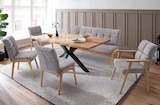 Esstisch Deba im Angebot bei Möbel AS in Heilbronn Esstisch Deba Angebote bei Möbel AS Heilbronn für 119,95 €