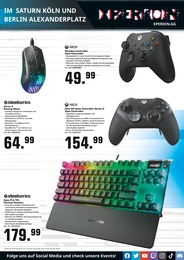 Möbel Angebot & Preis im aktuellen Saturn Prospekt Möbel Angebot im aktuellen Saturn Prospekt auf Seite 9