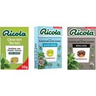 SUR TOUS LES BONBONS - RICOLA dans le catalogue Carrefour Market