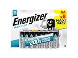 Aktuelles Max Plus Alk CHP8 AA Batterie Angebot bei MediaMarkt Saturn in Erfurt ab 7,99 €