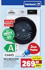 Aktuelles Waschmaschine PFL80141M3XWGA Angebot bei E center in Ludwigshafen (Rhein) ab 269,00 €