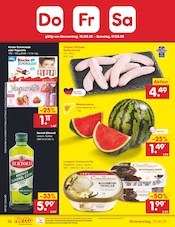 Eis im Netto Marken-Discount Prospekt in Leipzig Aktueller Netto Marken-Discount Prospekt mit Eis, "Aktuelle Angebote", Seite 52