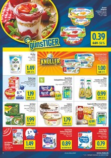 Wecker im aktuellen diska Prospekt (Erlangen) Wecker im diska Prospekt "alles an deinem ort." mit 12 Seiten (Erlangen)
