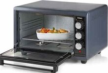 Backofen DO 518 GO bei Netto Marken-Discount in Hückelhoven Backofen DO 518 GO im Angebot bei Netto Marken-Discount Hückelhoven für 79,99 €