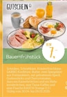 Bauernfrühstück im aktuellen XXXLutz Möbelhäuser Prospekt